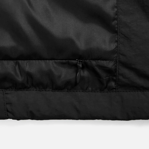 Жилет унисекс Veter, черный Жилет унисекс Veter, черный