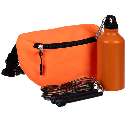 Набор Funrun Hopper, оранжевый Набор Funrun Hopper, оранжевый