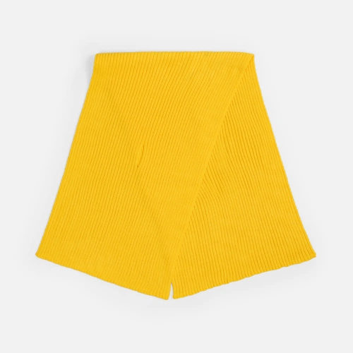 Шарф Yong, желтый Шарф Yong, желтый