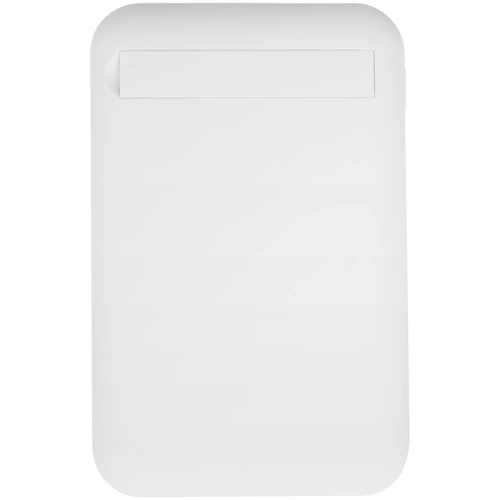 Магнитный беспроводной аккумулятор Top Force, 10 000 мАч, белый Магнитный беспроводной аккумулятор Top Force, 10 000 мАч, белый