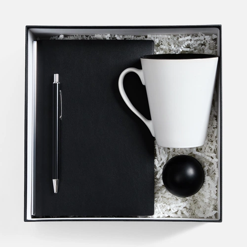 Набор Kroom, черный Набор Kroom, черный