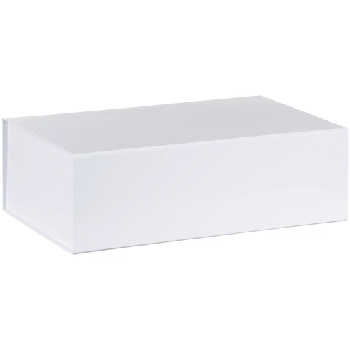 Коробка складная Formeza, M, белая Коробка складная Formeza, M, белая