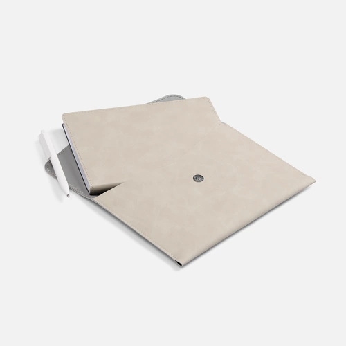 Набор Urban Folder, бежевый Набор Urban Folder, бежевый