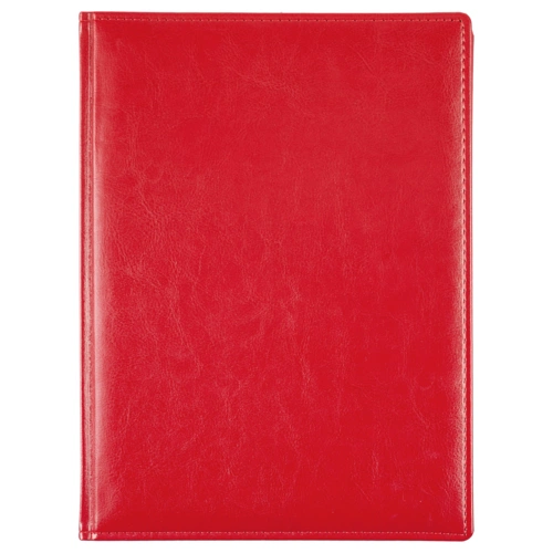 Еженедельник Nebraska, датированный, красный Еженедельник Nebraska, датированный, красный