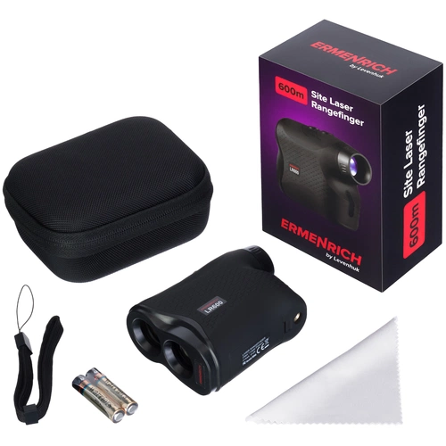 Лазерный строительный дальномер LR600 Лазерный строительный дальномер LR600