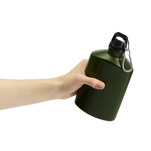 Походная фляжка Tula, хаки Походная фляжка Tula, хаки