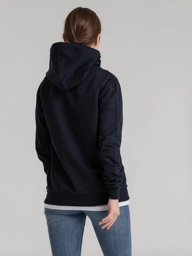 Худи Kirenga 2.0, темно-синее Худи Kirenga 2.0, темно-синее