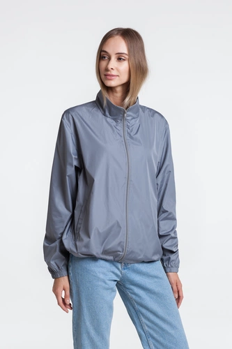 Ветровка Kivach, ярко-красная Ветровка Kivach, ярко-красная