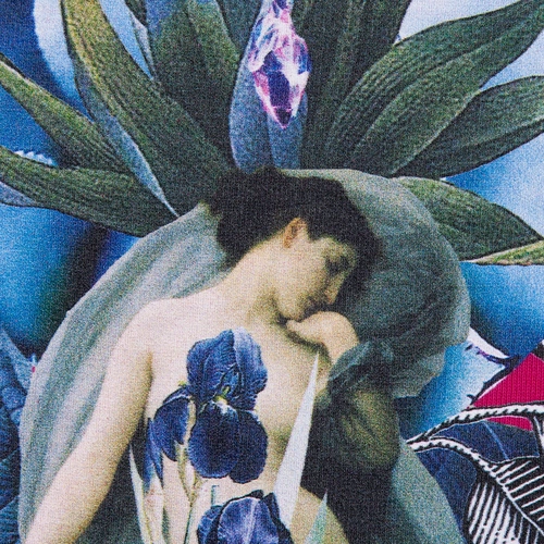 Футболка женская Beauty Sleep, ярко-розовая (фуксия) Футболка женская Beauty Sleep, ярко-розовая (фуксия)