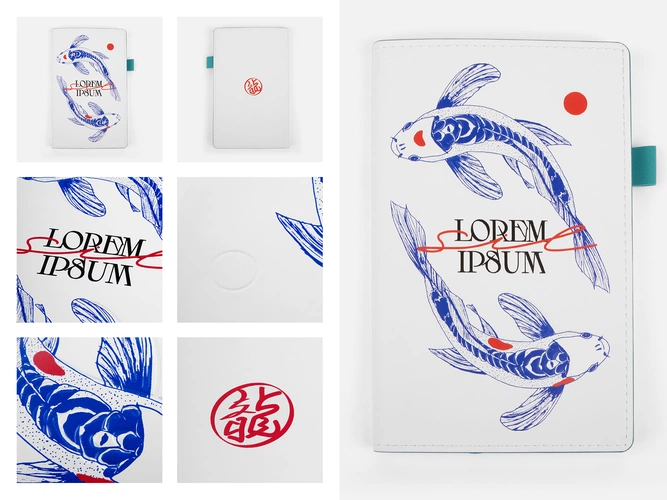 Комплект образцов новинок «Контекст» с нанесением Комплект образцов новинок «Контекст» с нанесением