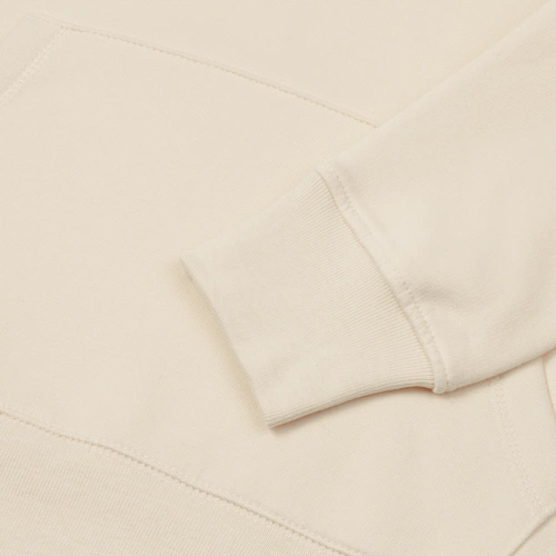 Толстовка с капюшоном унисекс Hoodie, светло-желтая Толстовка с капюшоном унисекс Hoodie, светло-желтая