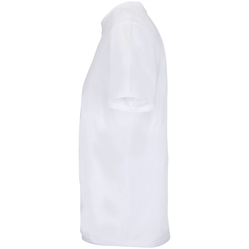 Футболка унисекс Legend, белая Футболка унисекс Legend, белая