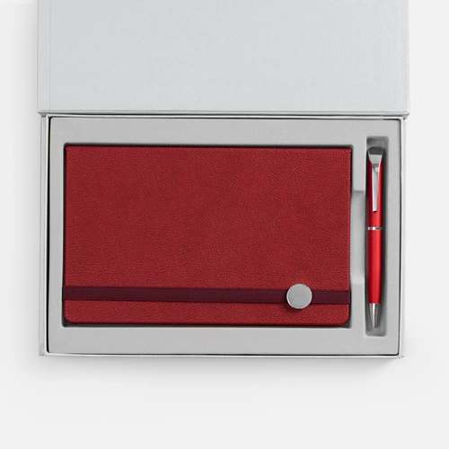 Набор Nova, красный Набор Nova, красный