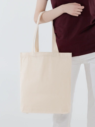 Холщовая сумка Avoska, неокрашенная Холщовая сумка Avoska, неокрашенная