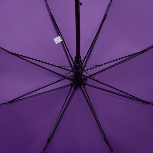 Зонт-трость Standard, фиолетовый Зонт-трость Standard, фиолетовый