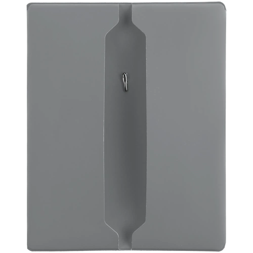 Пенал на резинке Dorset, серый Пенал на резинке Dorset, серый