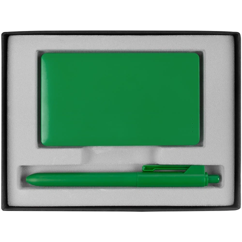 Набор Option, зеленый Набор Option, зеленый