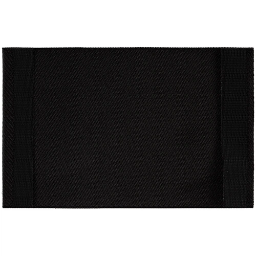 Лейбл тканевый Epsilon, XL, черный Лейбл тканевый Epsilon, XL, черный