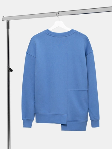 Свитшот Neofit, синий Свитшот Neofit, синий
