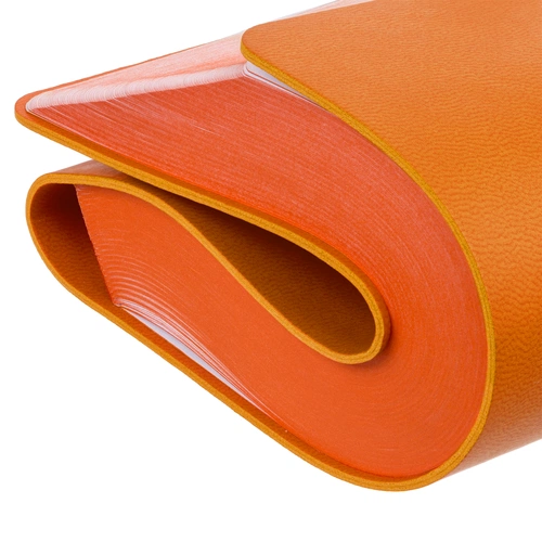 Ежедневник Flexpen Color, датированный, оранжевый Ежедневник Flexpen Color, датированный, оранжевый