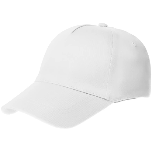 Бейсболка Convention, белая Бейсболка Convention, белая