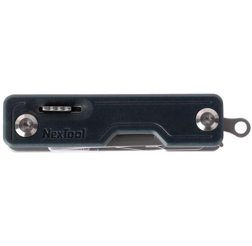 Нож-брелок NexTool Knight EDC, синий Нож-брелок NexTool Knight EDC, синий