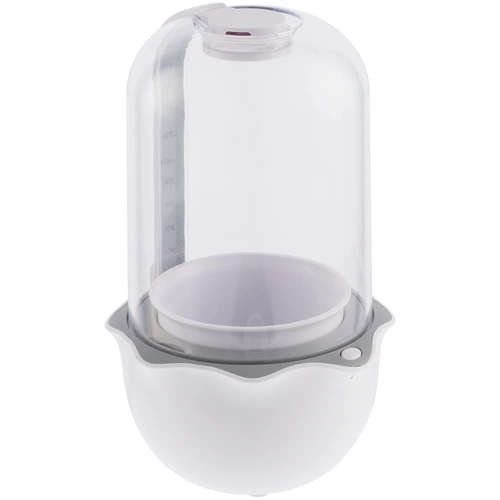 Умная теплица growUp, белая Умная теплица growUp, белая