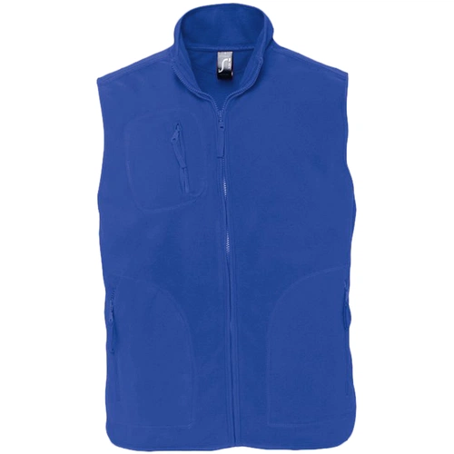 Жилет Norway ярко-синий Жилет Norway ярко-синий