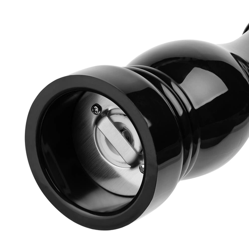 Механическая мельница для специй Gambit, черная Механическая мельница для специй Gambit, черная