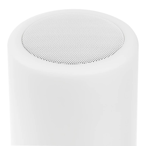 Мультимедийная станция с подсветкой glowShow, белая Мультимедийная станция с подсветкой glowShow, белая