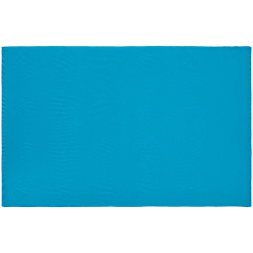 Плед Longview, бирюзовый Плед Longview, бирюзовый