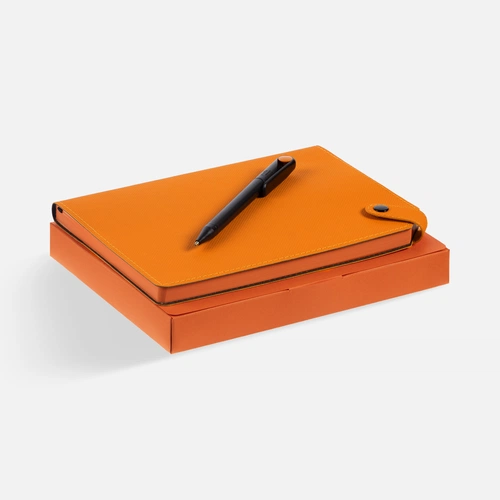 Набор Espresso, оранжевый Набор Espresso, оранжевый