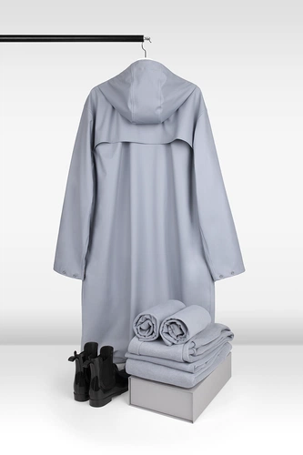 Макинтош R3, серый Макинтош R3, серый