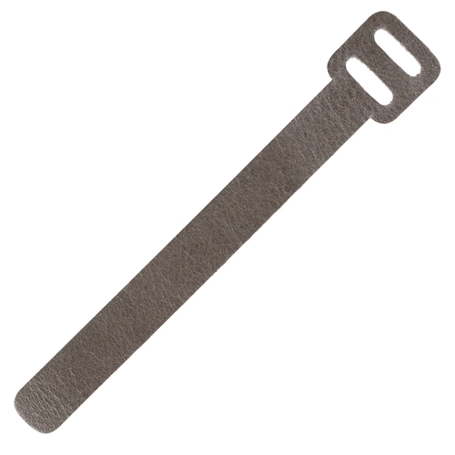 Пуллер кожаный Molim, S, серый Пуллер кожаный Molim, S, серый