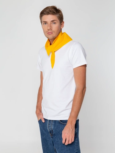 Бандана Overhead, желтая Бандана Overhead, желтая