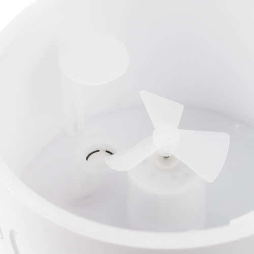 Увлажнитель-ароматизатор Fumi, белый Увлажнитель-ароматизатор Fumi, белый