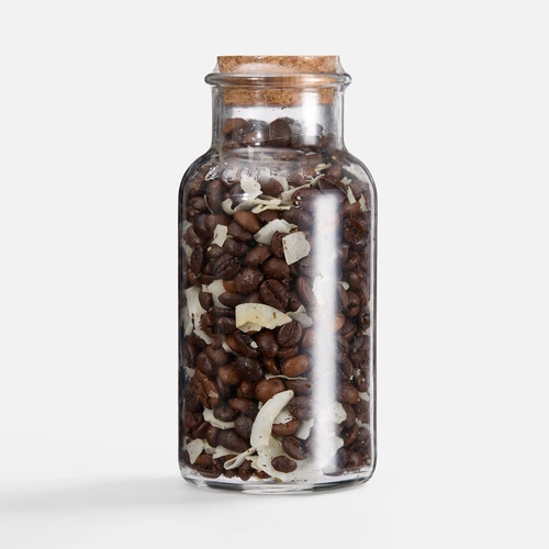 Кофе в зернах Coffeedence, с кокосом Кофе в зернах Coffeedence, с кокосом