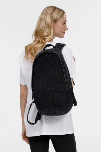 Рюкзак B6, черный Рюкзак B6, черный