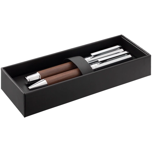 Набор из ручки и роллера Waldo Набор из ручки и роллера Waldo