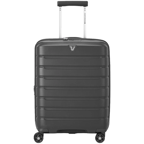 Чемодан Butterfly S, серый Чемодан Butterfly S, серый