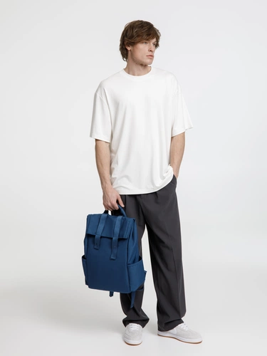 Рюкзак cityPulse, синий Рюкзак cityPulse, синий