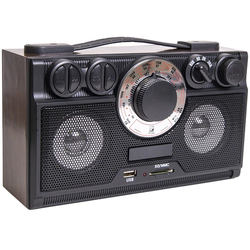 Радиоприемник «РП-304» Радиоприемник «РП-304»