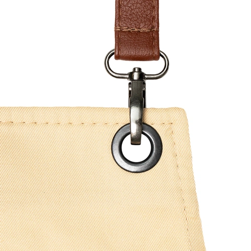 Фартук Abilita, бежевый Фартук Abilita, бежевый