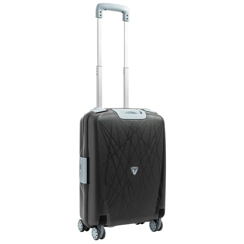 Чемодан Light Ltd Edition S, черный Чемодан Light Ltd Edition S, черный