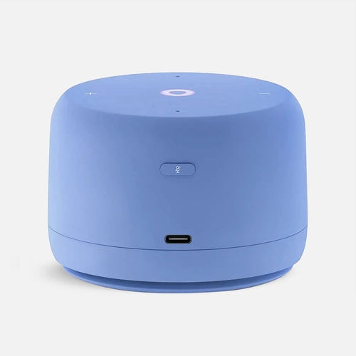 Умная колонка «Яндекс Станция Лайт 2», фиолетовая Умная колонка «Яндекс Станция Лайт 2», фиолетовая