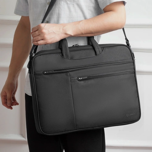 Cумка для ноутбука L236, черная Cумка для ноутбука L236, черная