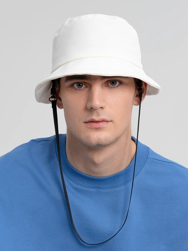 Панама Kosmos, белая Панама Kosmos, белая