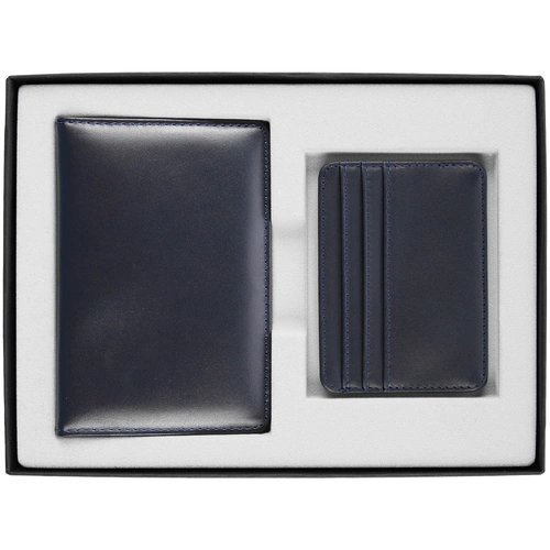 Набор Signature, синий Набор Signature, синий