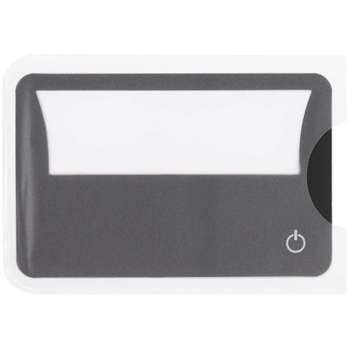 Лупа Visionary с подсветкой, черная Лупа Visionary с подсветкой, черная