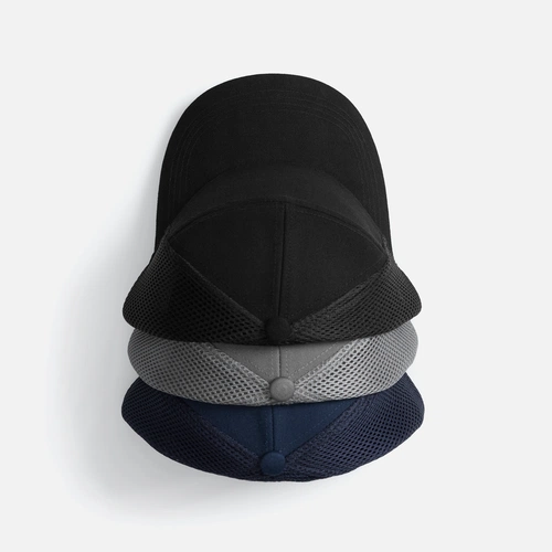 Бейсболка Ben Lawers, темно-синяя Бейсболка Ben Lawers, темно-синяя